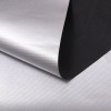 Premium Full Blackout Oxford Fabric 210D with Silver Coating - High-Quality Sunshade for Car Covers and Curtains