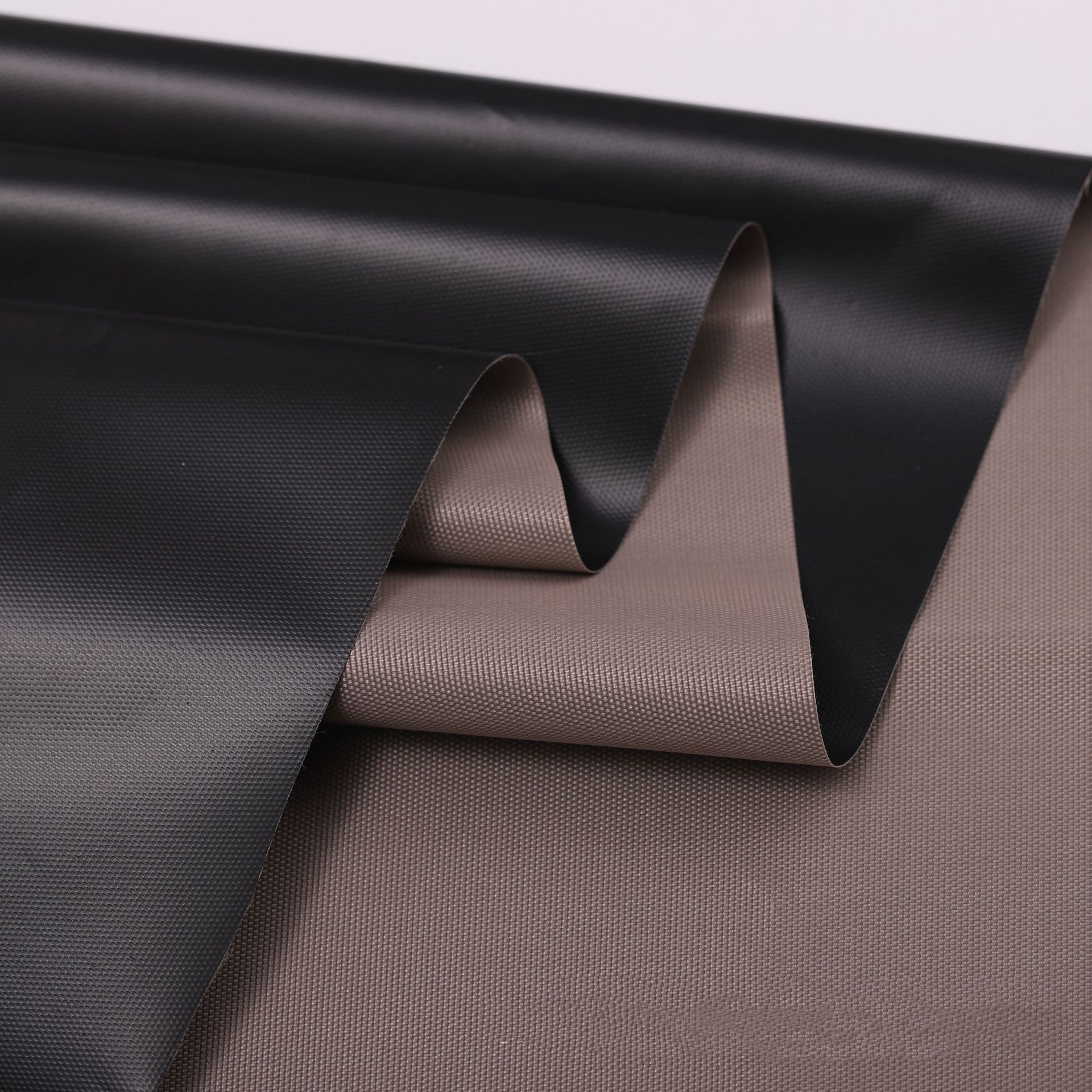 polyester fabric with stretch