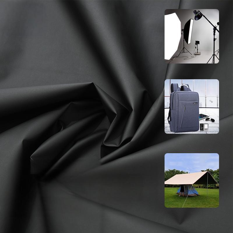 bonded polyester fabric