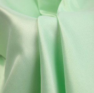 High-Quality Polyester Satin Fabric Ideal for Crafting Coats Evening Dresses Tai Chi Suits and Pajamas