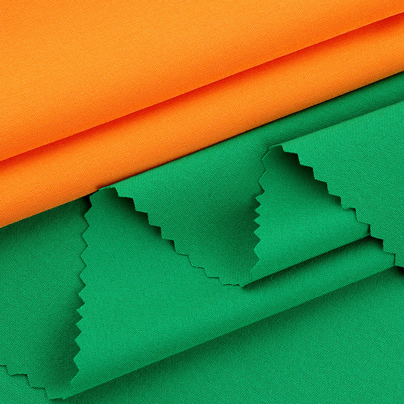 stretch polyester fabric