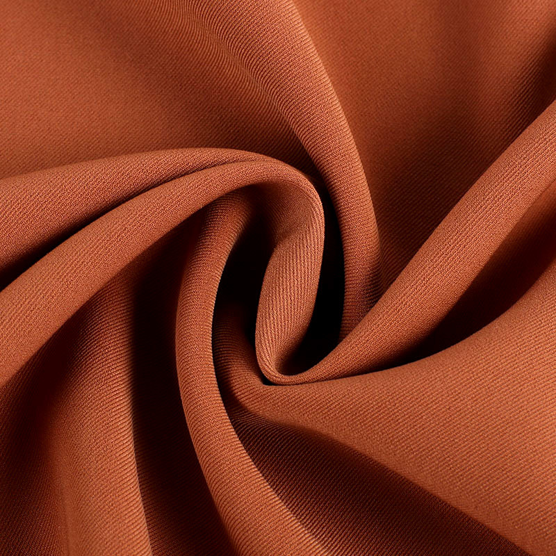 stretch polyester fabric