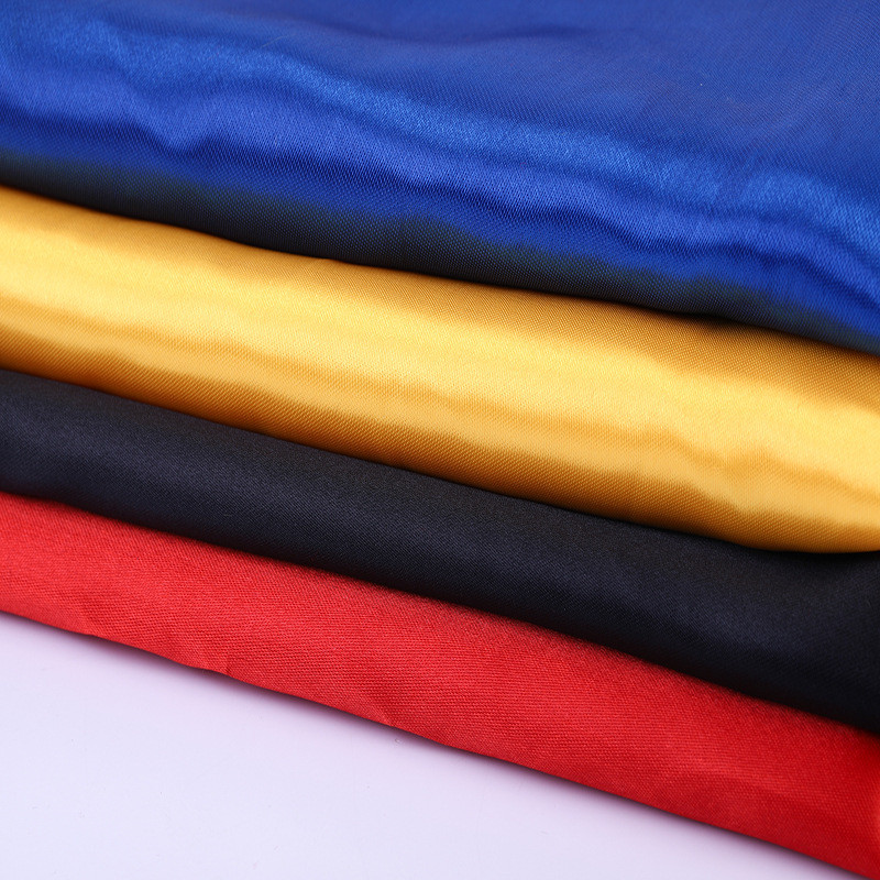 bonded polyester fabric