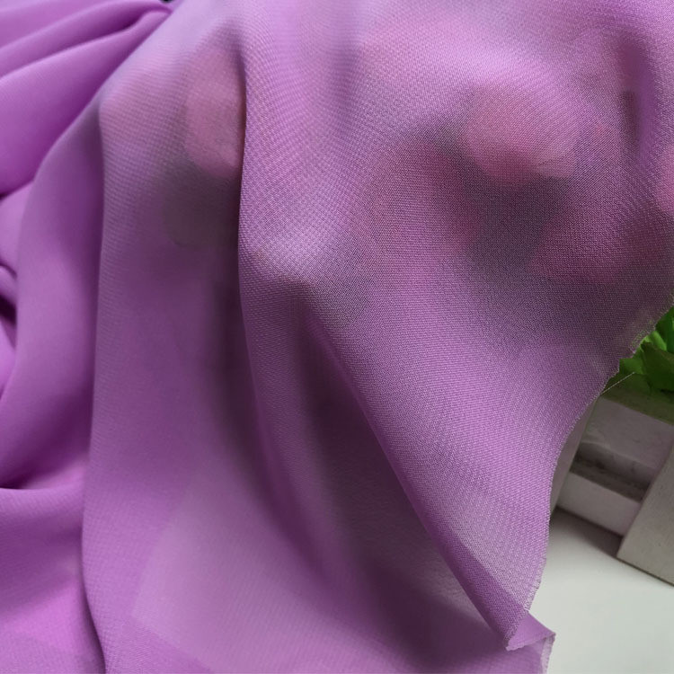 polyester peach skin fabric