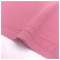 120D Polyester Chiffon Fabric - 80gsm Lightweight and Breathable Fabric for Women's Fashion Apparel