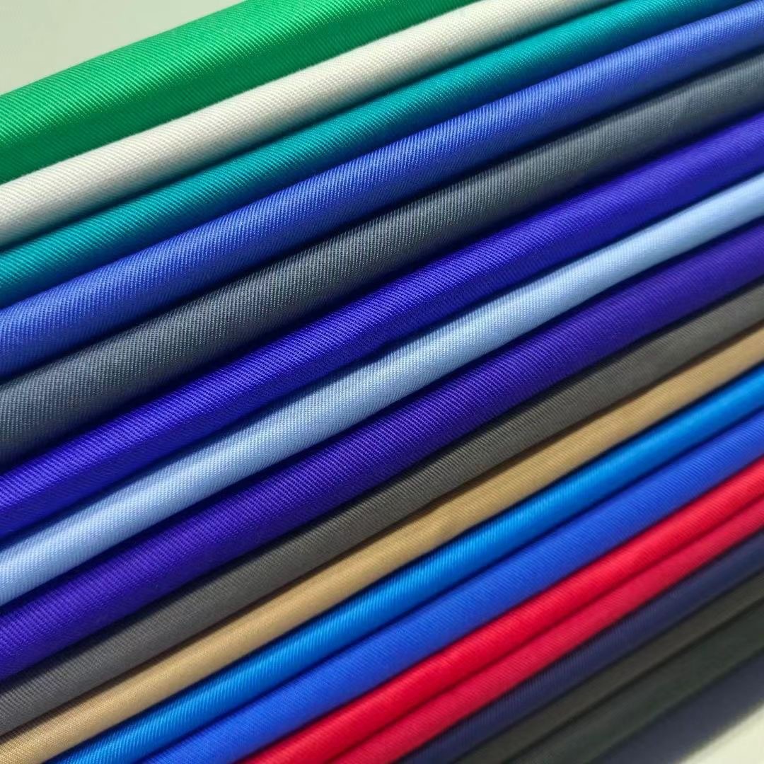 four-way stretch polyester fabric