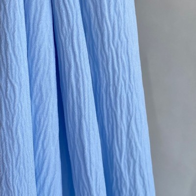 Premium Polyester Crepe Satin Fabric – OEM & ODM Services Available for Wholesalers & Distributors | Ideal for Apparel Manufacturing | Reliable Supply, Quick Quotes, and Rich Product Line