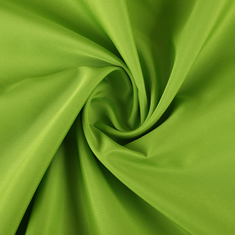 pongee fabric