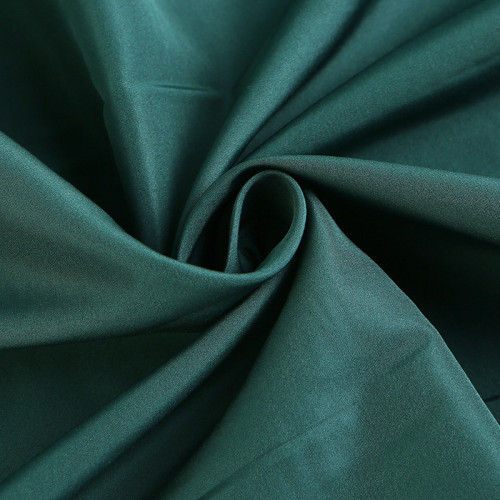 Sustainable 50D 300T Recycled Pongee Fabric with PU Coating - Premium Choice for Costume Jackets