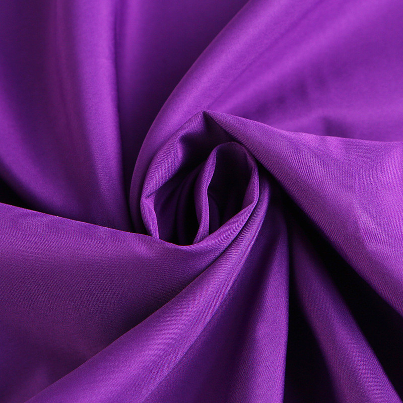 polyester pongee fabric