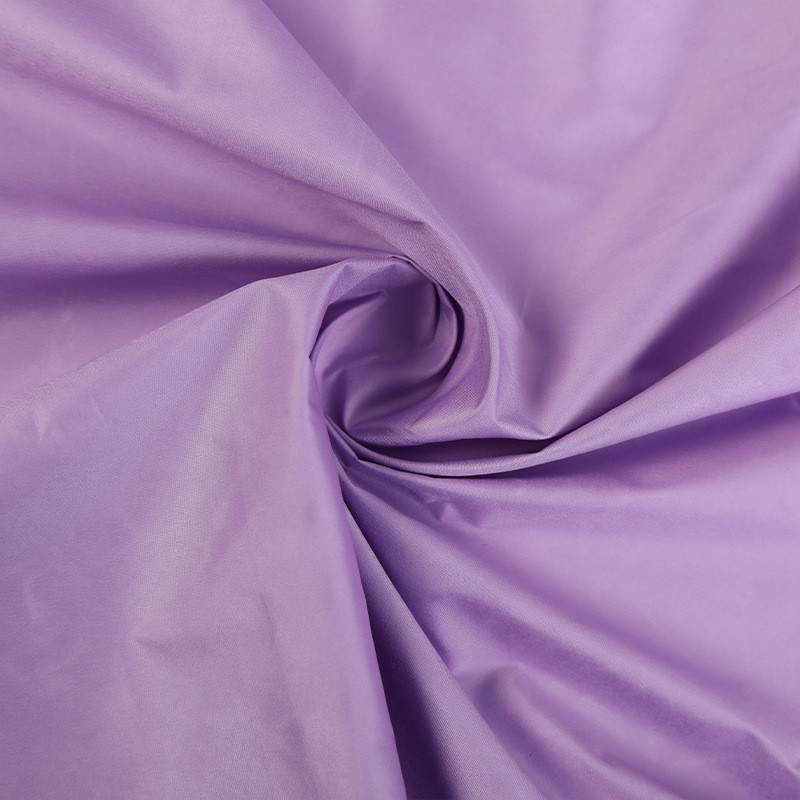 nylon pongee fabric