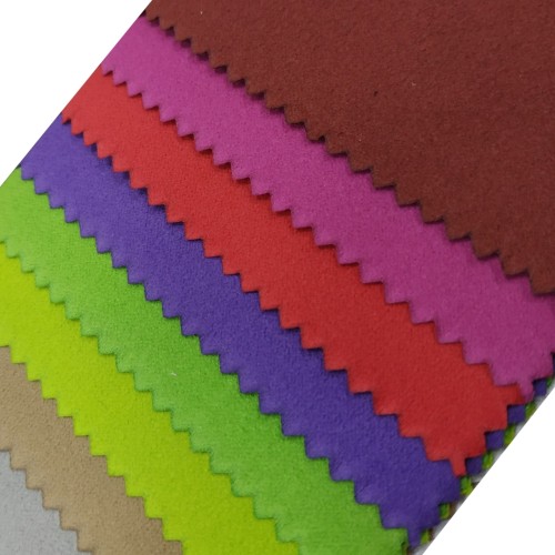 Ultra-Soft Microfiber Fabric - Double sided velvet for Screen and Eyewear Cleaning