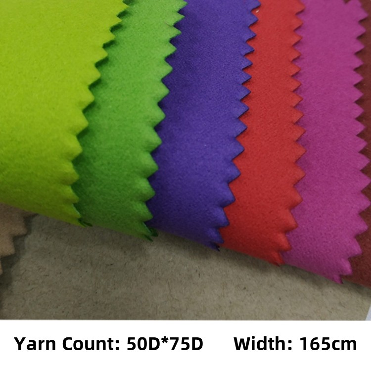 nylon taslon fabric