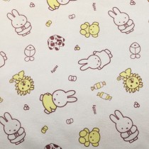 Wholesale Cartoon Print Satin Fabric - Women's Pajamas Lingerie Home Textiles and Bedding in Polyester Charmeuse