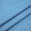 Spot washed denim fabric, cotton 32s denim, spring and summer thin denim for children's clothing