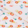 Custom Print Fabrics Polyester Taffeta and Oxford Cloth for Baby Bibs Handbags and Apparel - Factory Direct