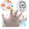 Custom Print Fabrics Polyester Taffeta and Oxford Cloth for Baby Bibs Handbags and Apparel - Factory Direct