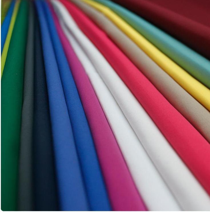 bonded polyester fabric