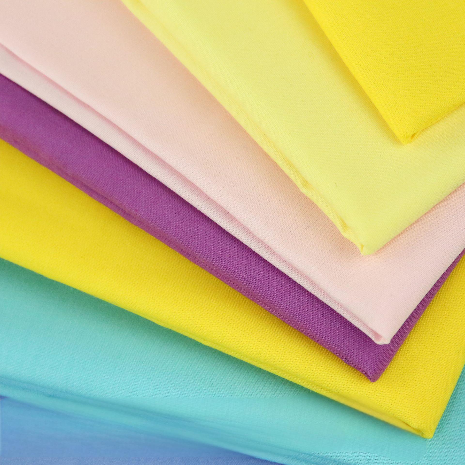 bonded polyester fabric