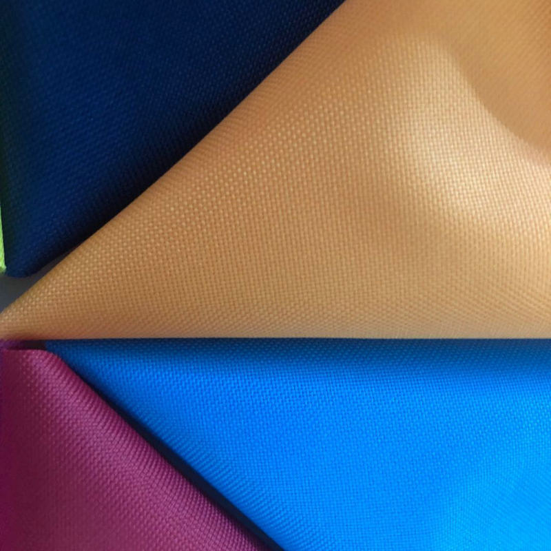 waterproof polyester fabric