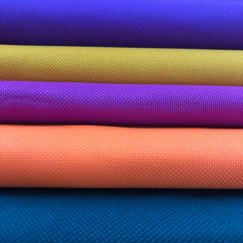 waterproof polyester fabric