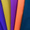 High-Elastic 600D PVC Oxford Cloth - 600D x 600PVC Polyester Fabric for Bags and Luggage