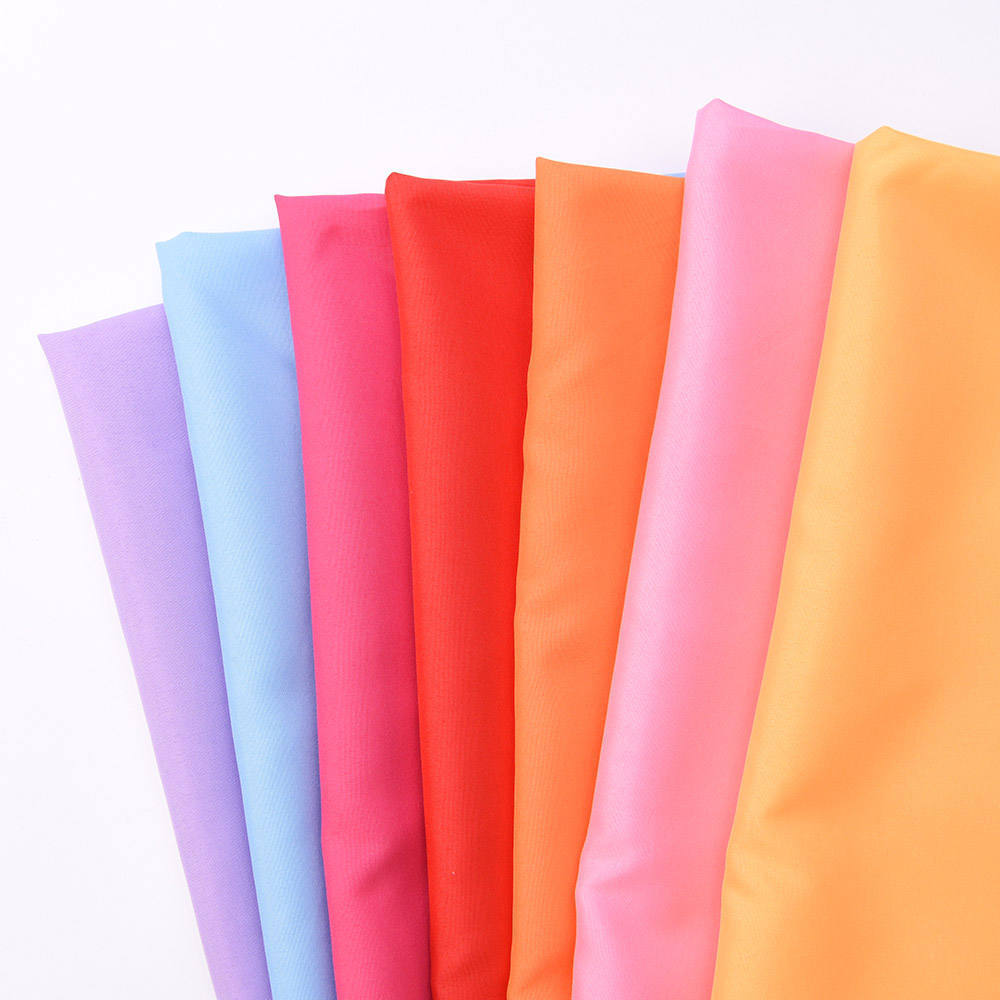 nylon pongee fabric