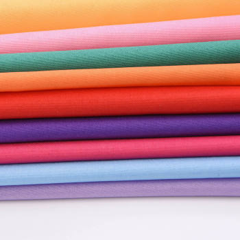 Factory Wholesale High Quality 100% Polyester 240T Pearl Chiffon Fabric Soft Cool Hijab Fabrics