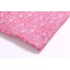 Multi-Specification  Patterned All-Polyester Fabric Digital Printed  Bedding Clothing Textile Available for Customization