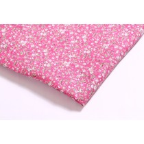 Multi-Specification  Patterned All-Polyester Fabric Digital Printed  Bedding Clothing Textile Available for Customization