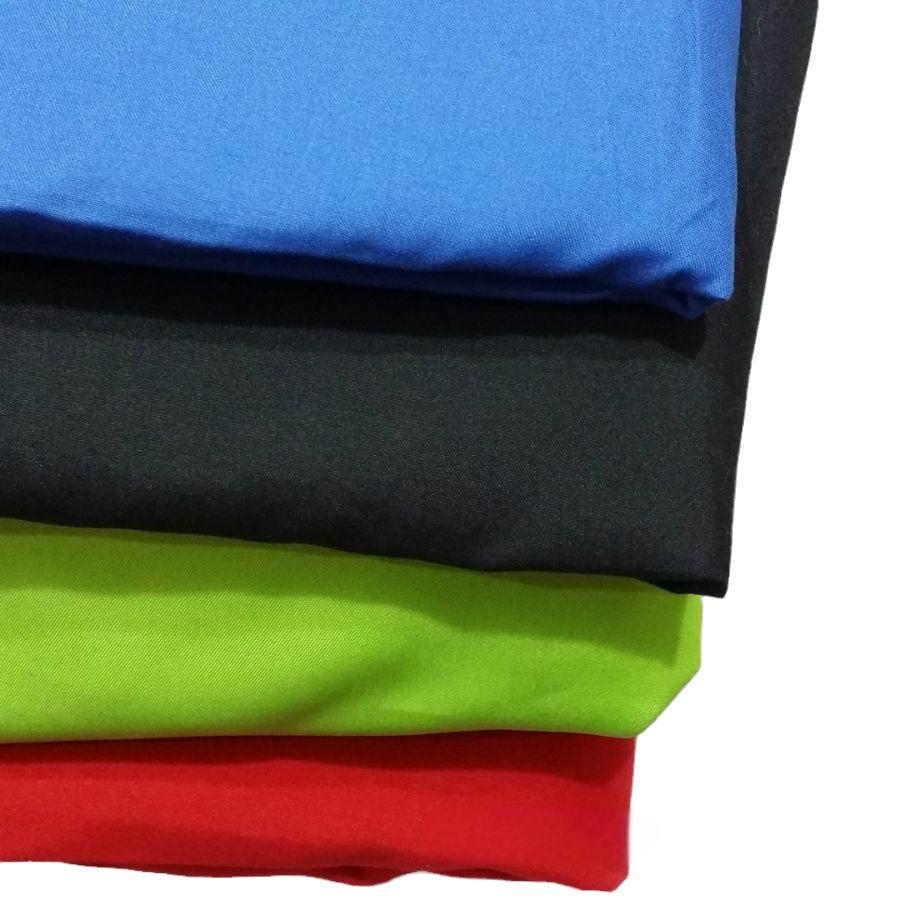 polyester pongee fabric