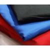 All polyester twill brushed peach skin fabric, clothing fabric for beach shorts and aprons, all polyester fabric