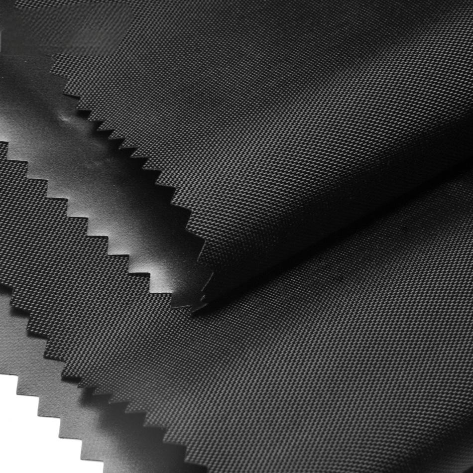 polyester pongee fabric