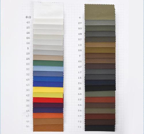 Factory stock supply of woven all-polyester stretch oxford fabric, high strength, tear-resistant outdoor sports suit fabric