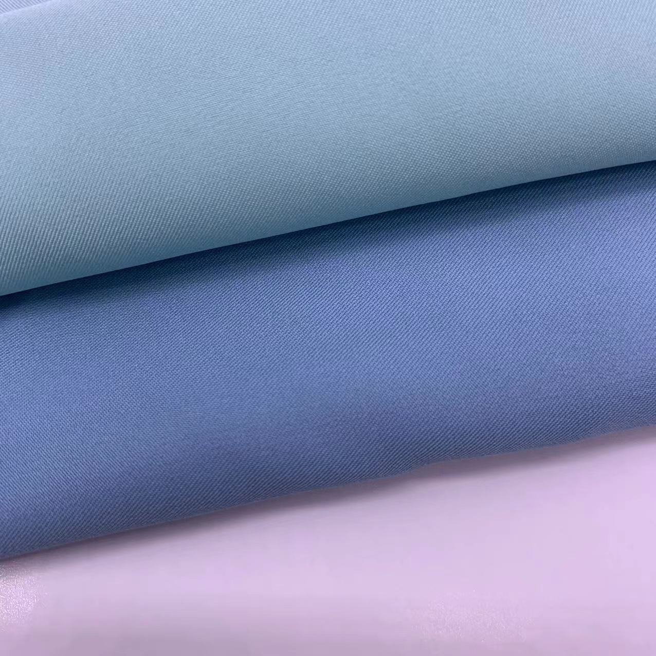 four-way stretch nylon fabric