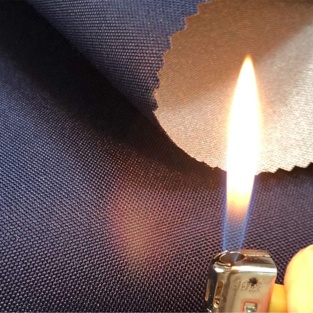 Introduction to Flame Retardant Fabric