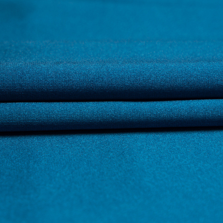 bonded polyester fabric