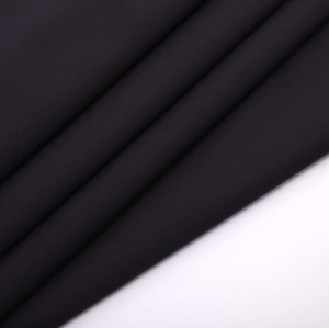 Hot Sale breathable and quick-drying Four-Way Stretch  Fabric For Windbreaker
