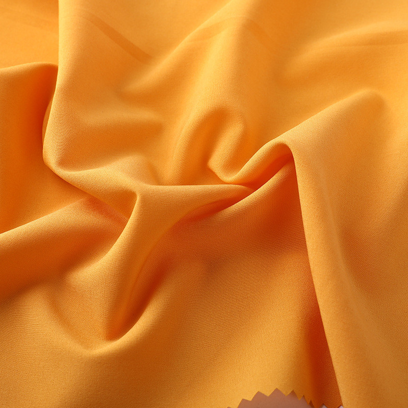 bonded polyester fabric