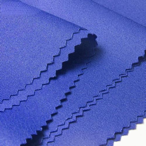 Hot-Sale Twill Anti-Tear Breathable Wrinkle-Resistant Pure Polyester Stretch Fabric for School Uniform