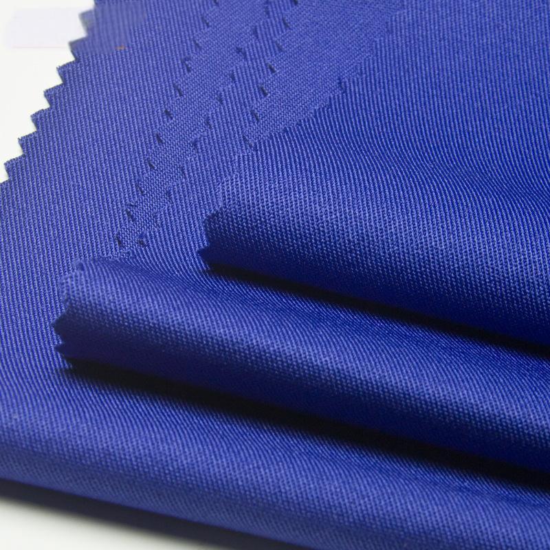 bonded polyester fabric