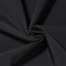 Hot Sale Four-stretch Polyester Plain Non-trasparent Fabric for Shirts and Lolita