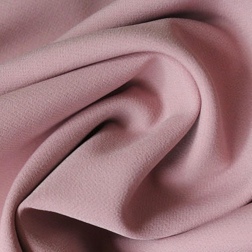 Wholesale Double-layer Four-stretch Plain Fabric for Suits and Shirts