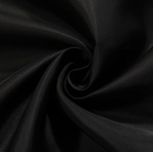Twill Oxford fabric Outdoor Waterproof Fabric for Luggage, Backpacks, School Bags And Clothing
