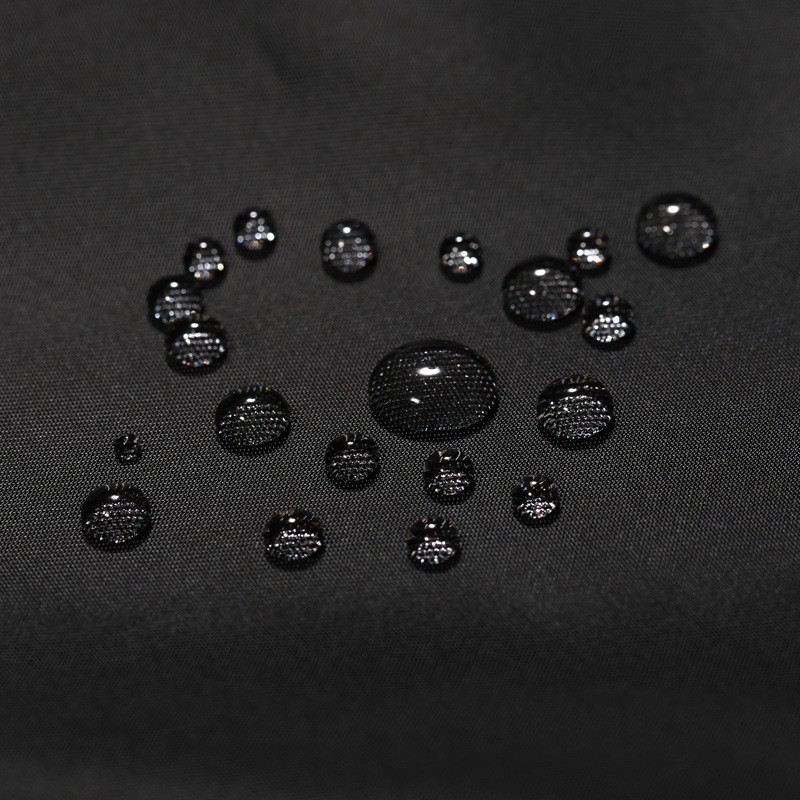 waterproof polyester fabric