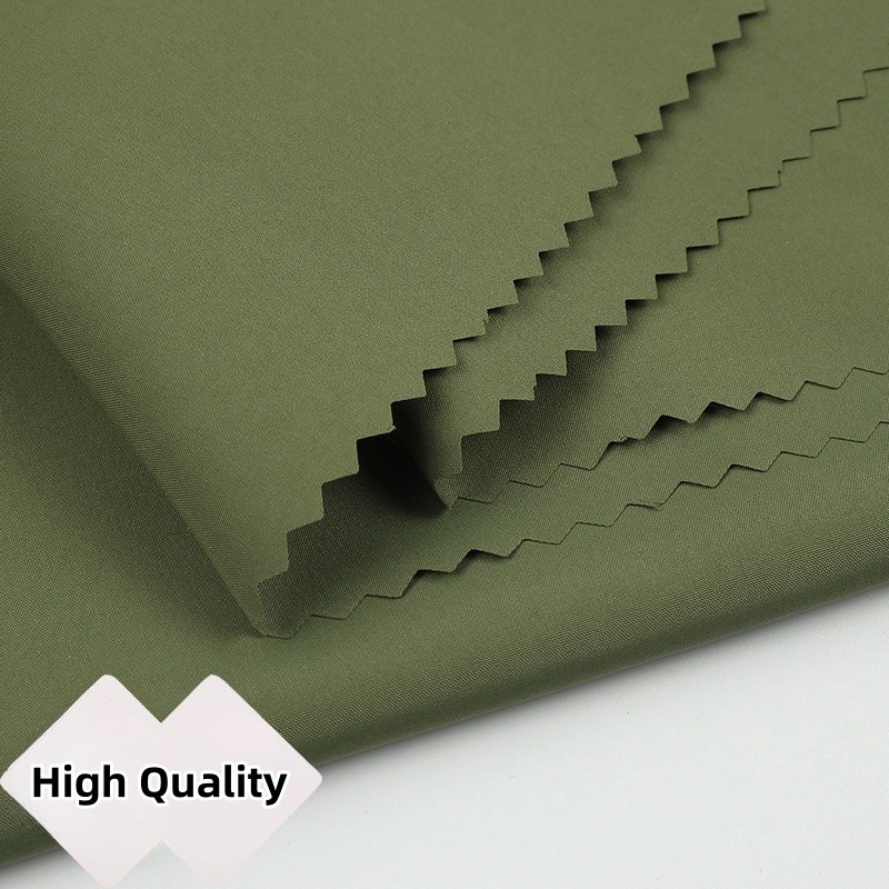 water repellent oxford fabric