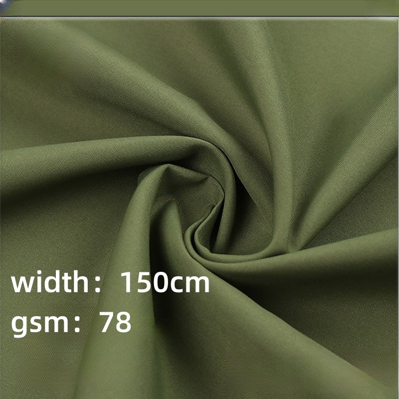 polyester oxford fabric