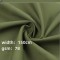 320T Matte Spring Nylon Fabric, 50D Polyester Waterproof Down Jacket Material for Trekking Jackets