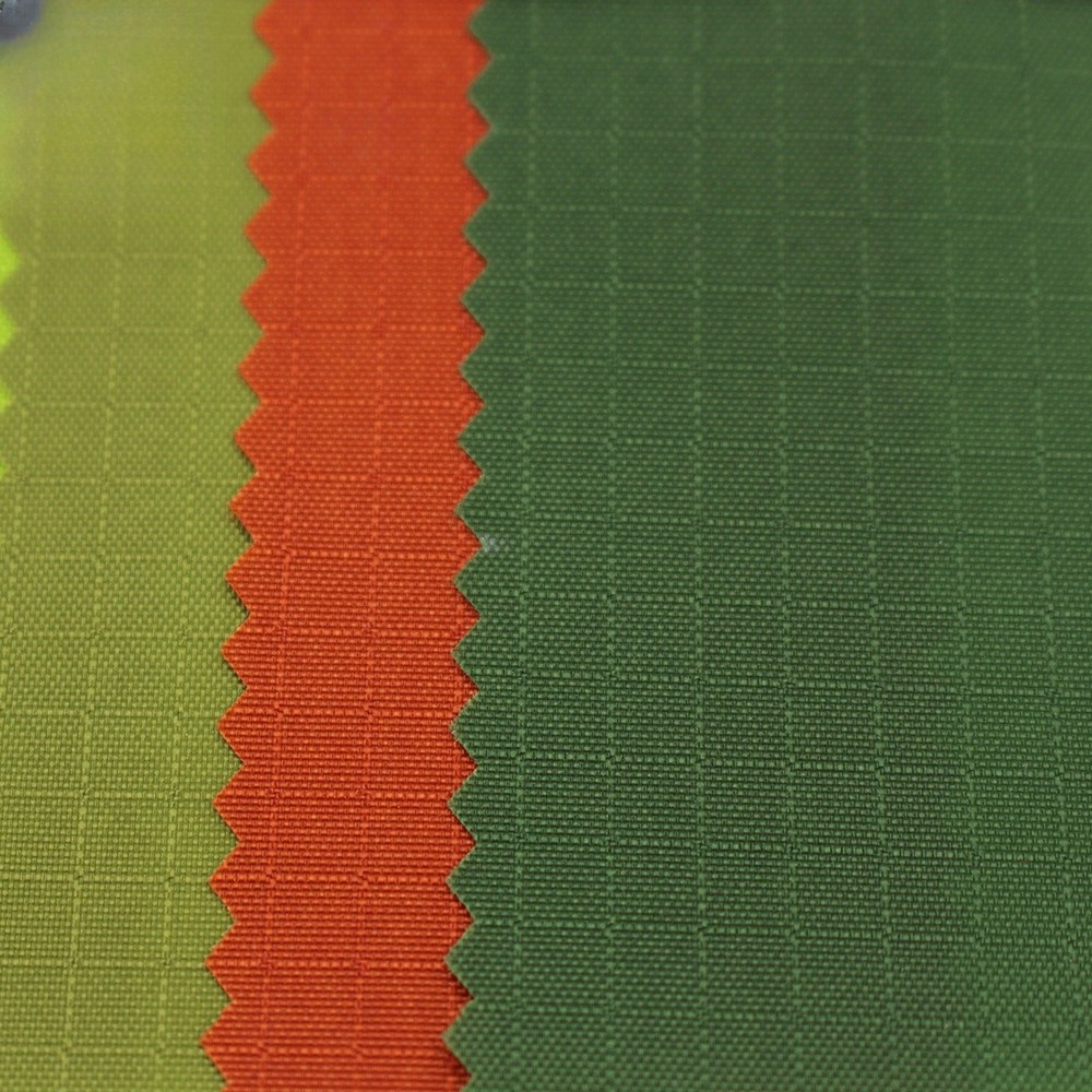 nylon taffeta