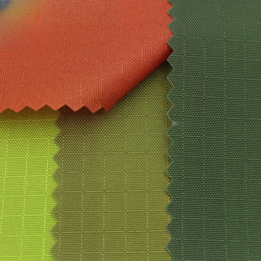 nylon taffeta fabric